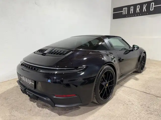 Porsche 992 .2 Targa 4 Gts "netto 165k" Ansicht 23