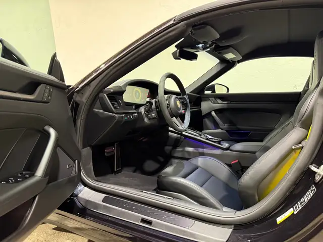 Porsche 992 .2 Targa 4 Gts "netto 165k" Ansicht 32