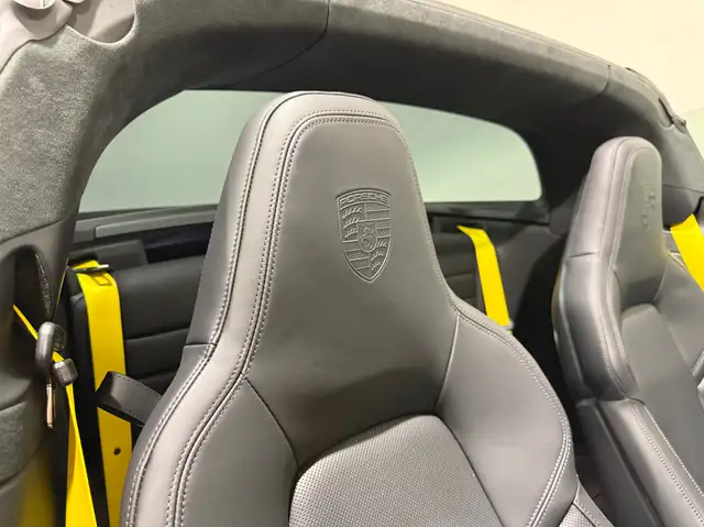 Porsche 992 .2 Targa 4 Gts "netto 165k" Ansicht 39