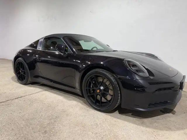 Porsche 992 .2 Targa 4 Gts "netto 165k" Ansicht 18