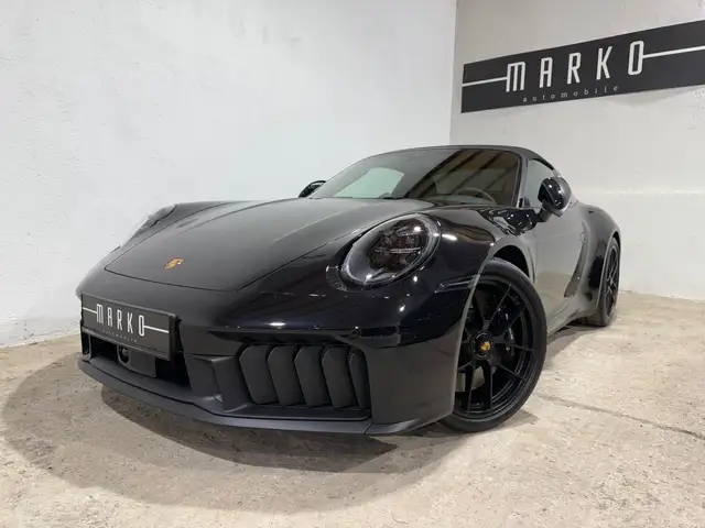 Porsche 992 .2 Targa 4 Gts "netto 165k" Ansicht 21