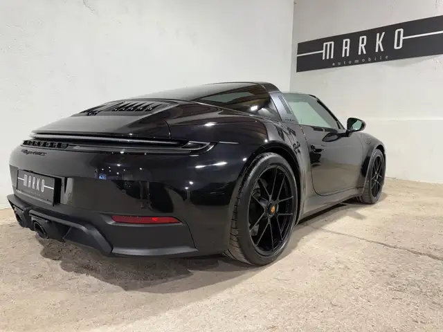 Porsche 992 .2 Targa 4 Gts "netto 165k" Ansicht 2