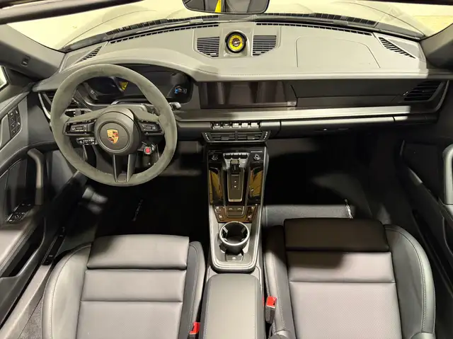 Porsche 992 .2 Targa 4 Gts "netto 165k" Ansicht 35