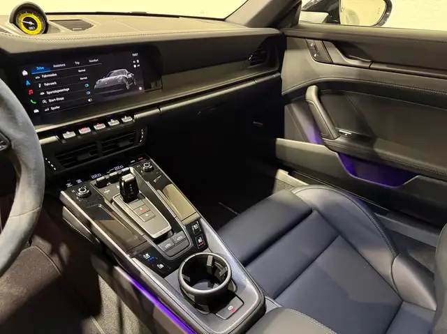 Porsche 992 .2 Targa 4 Gts "netto 165k" Ansicht 34