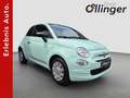 Fiat 500 1,2 Fire 70 Pop Groen - thumbnail 1
