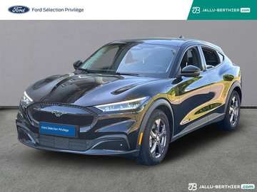 294ch Extended Range 99kWh 7cv