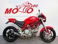Ducati Monster S2R 800 ***MOTODOC.BE*** vendu Rot - thumbnail 1