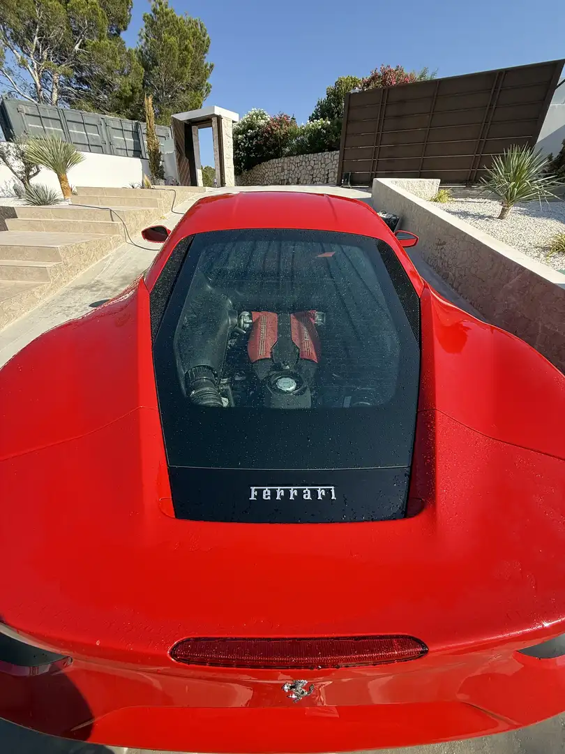 Ferrari 488 GTB - 2