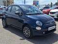 Fiat 500 1.0 70 ch Hybride BSG S/S Bleu - thumbnail 2