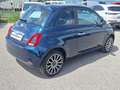 Fiat 500 1.0 70 ch Hybride BSG S/S Bleu - thumbnail 4