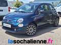 Fiat 500 1.0 70 ch Hybride BSG S/S Bleu - thumbnail 1