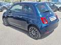 Fiat 500 1.0 70 ch Hybride BSG S/S Bleu - thumbnail 3
