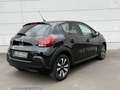 Citroen C3 SHINE Noir - thumbnail 2