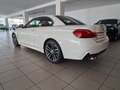 BMW 420 420d Cabrio Msport Blanc - thumbnail 4
