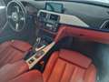 BMW 420 420d Cabrio Msport Blanc - thumbnail 10