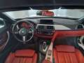 BMW 420 420d Cabrio Msport Wit - thumbnail 12