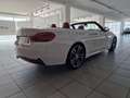 BMW 420 420d Cabrio Msport Blanco - thumbnail 17
