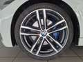 BMW 420 420d Cabrio Msport Blanc - thumbnail 5