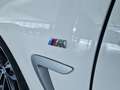 BMW 420 420d Cabrio Msport Weiß - thumbnail 6
