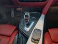 BMW 420 420d Cabrio Msport Blanc - thumbnail 14