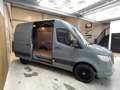 Mercedes-Benz Sprinter 317 1.9 CDI L2H2 RWD Automaat 3500kg trekgewicht. Gris - thumbnail 5