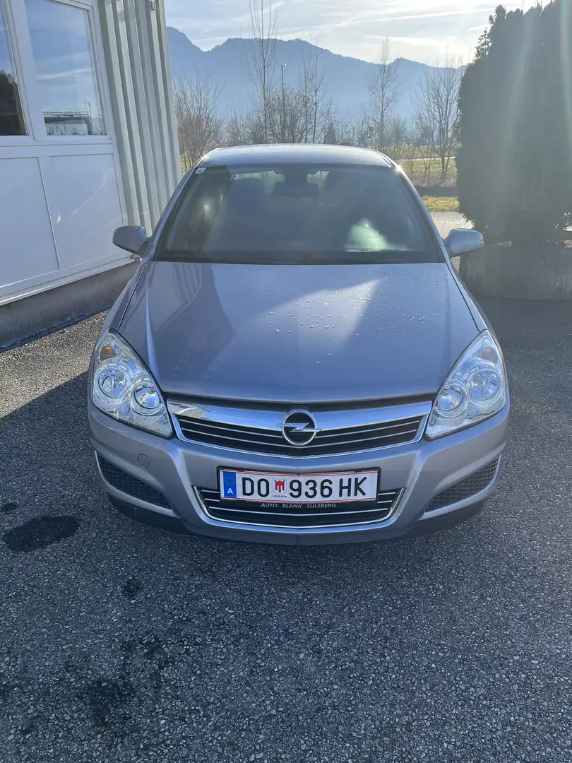 Opel Astra 1,7 CDTI - 1