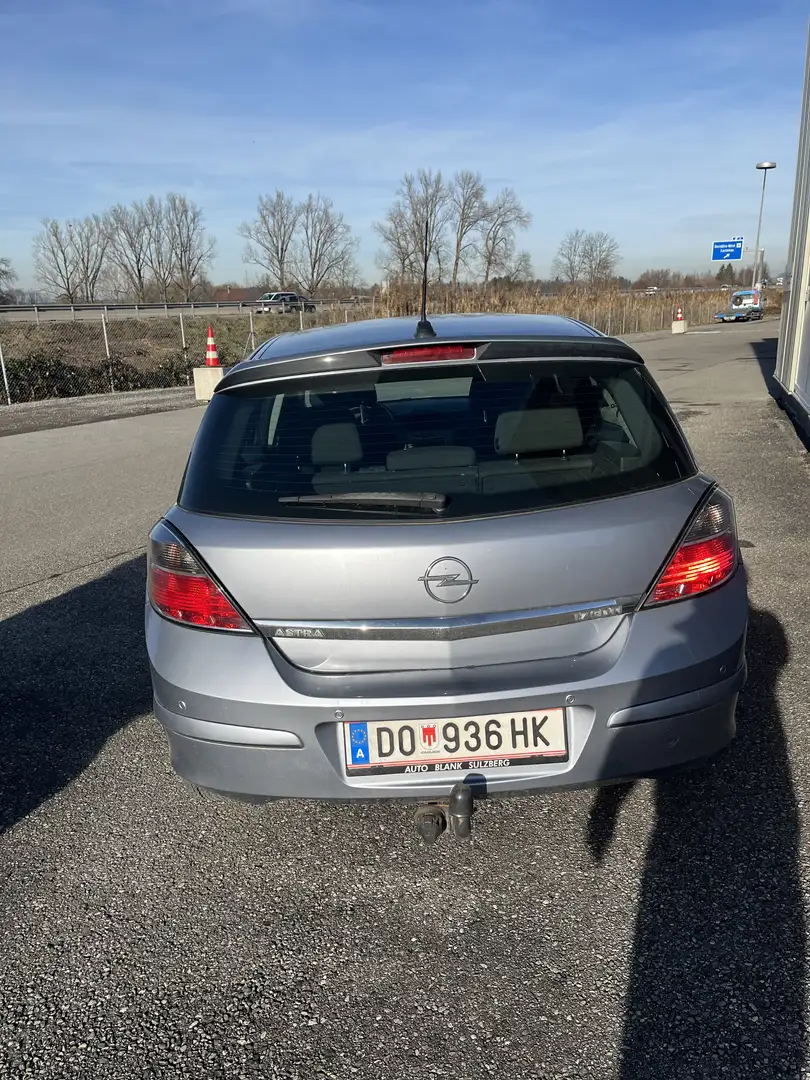 Opel Astra 1,7 CDTI - 2