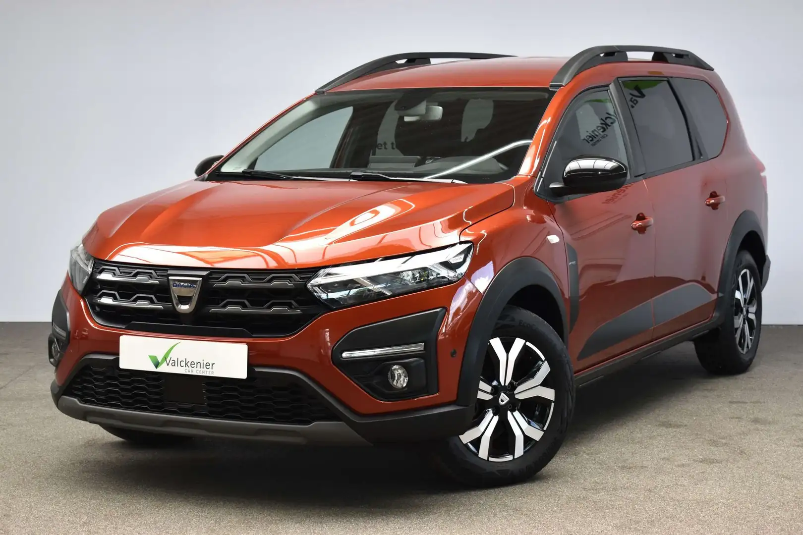 Dacia Jogger Jogger Extreme TCe 110/Valckenier Car Center Asse - 1