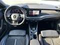 Skoda Octavia Combi 2.0 TDI DSG RS *AHK *MATRIX *RKAM *HuD *NAV Zwart - thumbnail 10