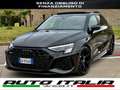Audi RS3 400CV+TETTO+HEADUP+PELLE TOT+MATRIX+GARANZIA2027 Nero - thumbnail 1