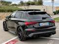 Audi RS3 400CV+TETTO+HEADUP+PELLE TOT+MATRIX+GARANZIA2027 Nero - thumbnail 6