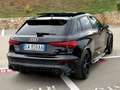 Audi RS3 400CV+TETTO+HEADUP+PELLE TOT+MATRIX+GARANZIA2027 Nero - thumbnail 8