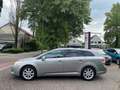 Toyota Avensis WAGON 1.8 VVTI PANORAMIC / NAVI / PANODAK / TREKHA Gris - thumbnail 3