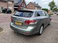 Toyota Avensis WAGON 1.8 VVTI PANORAMIC / NAVI / PANODAK / TREKHA Gris - thumbnail 6