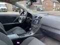 Toyota Avensis WAGON 1.8 VVTI PANORAMIC / NAVI / PANODAK / TREKHA Gris - thumbnail 2