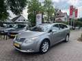 Toyota Avensis WAGON 1.8 VVTI PANORAMIC / NAVI / PANODAK / TREKHA Gris - thumbnail 1