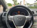 Toyota Avensis WAGON 1.8 VVTI PANORAMIC / NAVI / PANODAK / TREKHA Gris - thumbnail 9