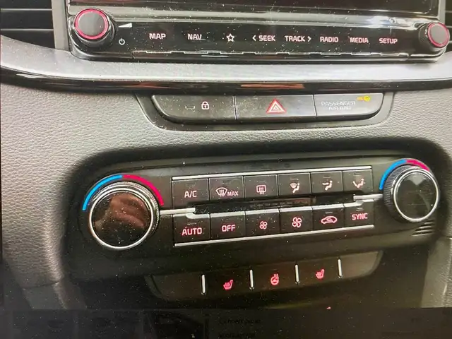 Kia Ceed view 13