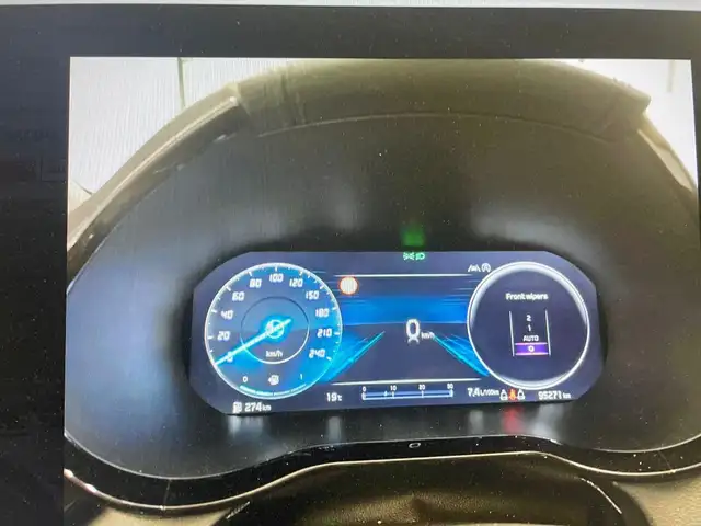 Kia Ceed view 8