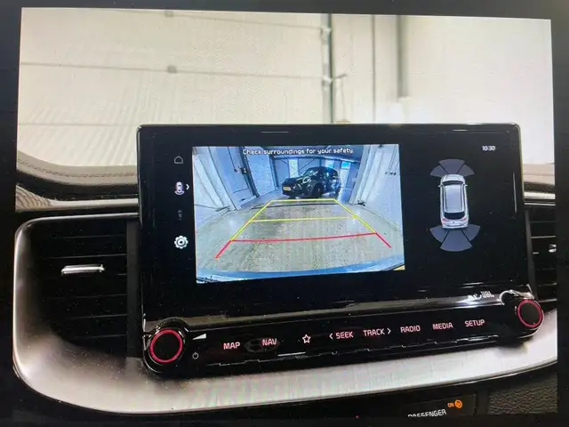 Kia Ceed view 12