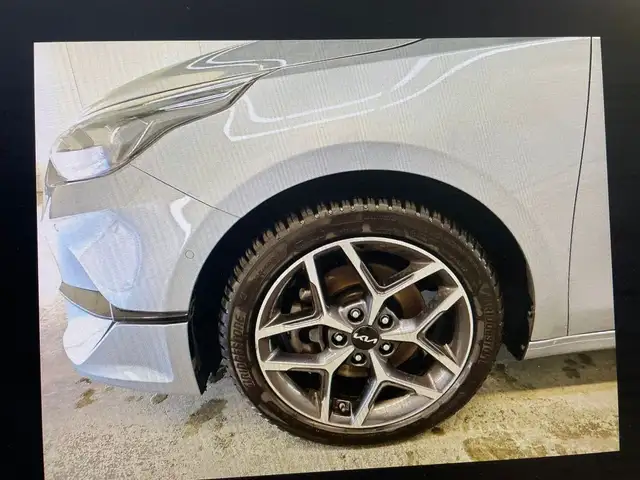 Kia Ceed view 10