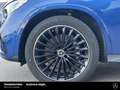 Mercedes-Benz GLC 200 GLC 200 4MATIC Coupé AMG Night AHK LED KAM EasyP Blau - thumbnail 13