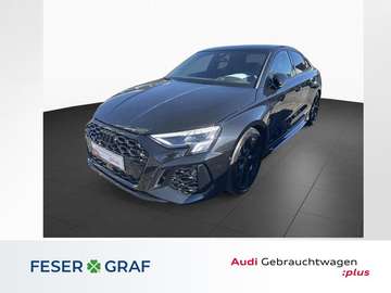 Limousine TFSI qu HuD SPORTABGAS 280km/h KAMERA