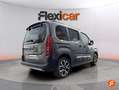 Citroen Berlingo Talla M ë- 50 kWh FEEL Gris - thumbnail 8