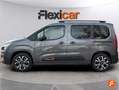 Citroen Berlingo Talla M ë- 50 kWh FEEL Gris - thumbnail 4