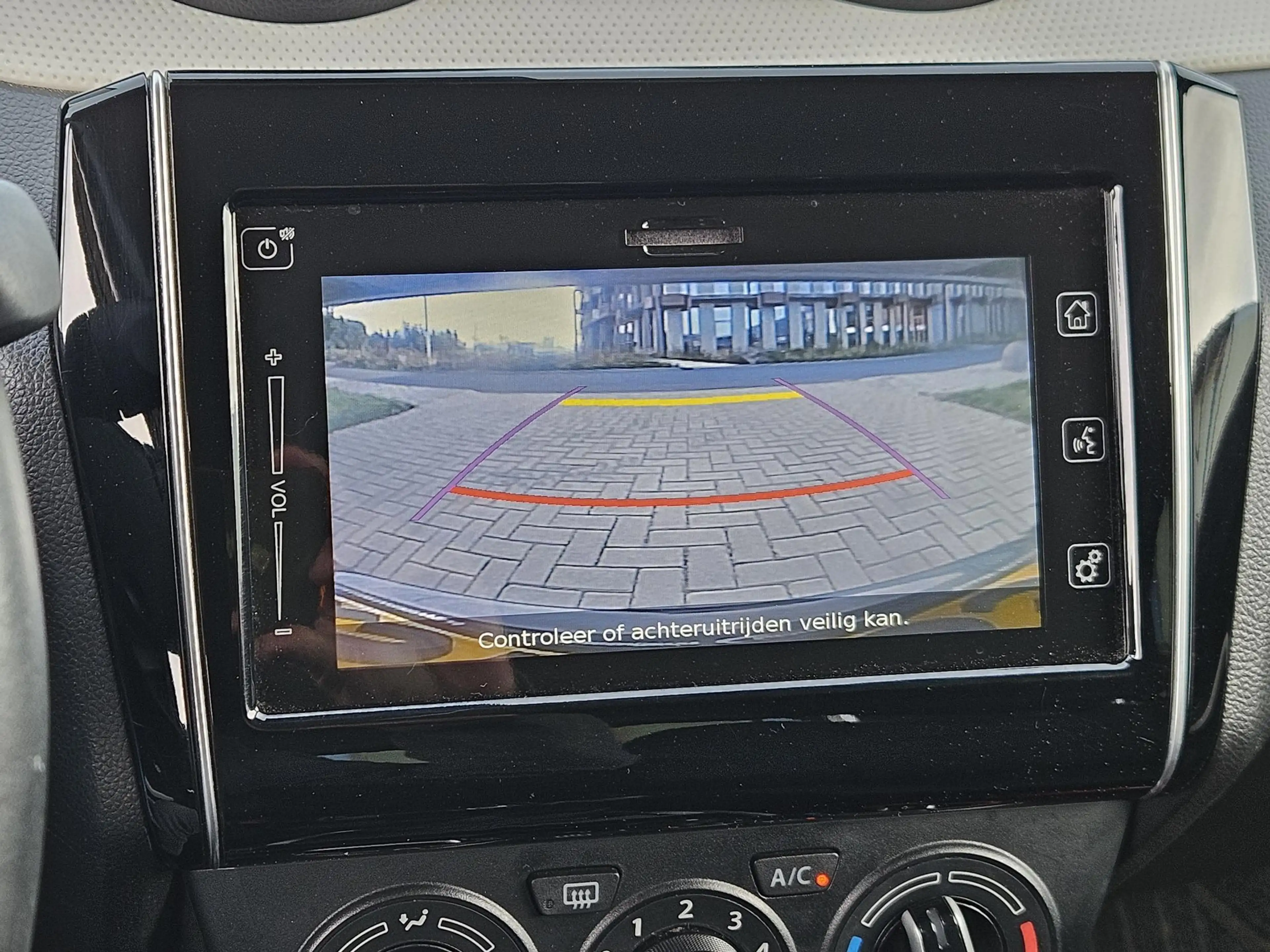 Suzuki Swift 1.2 Select Smart Hybrid Carplay Cam Stoelvw — photo 15