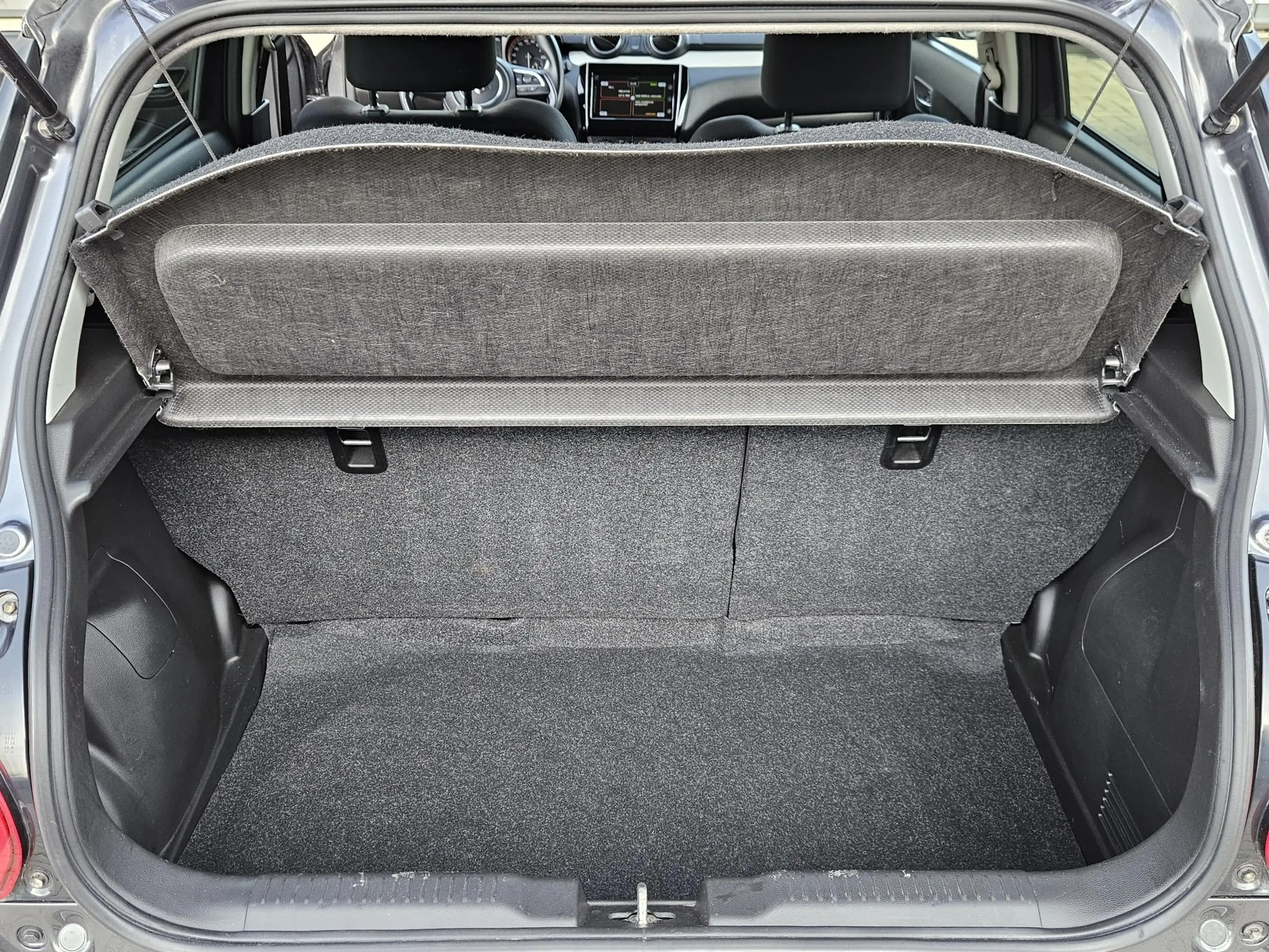 Suzuki Swift 1.2 Select Smart Hybrid Carplay Cam Stoelvw — photo 23