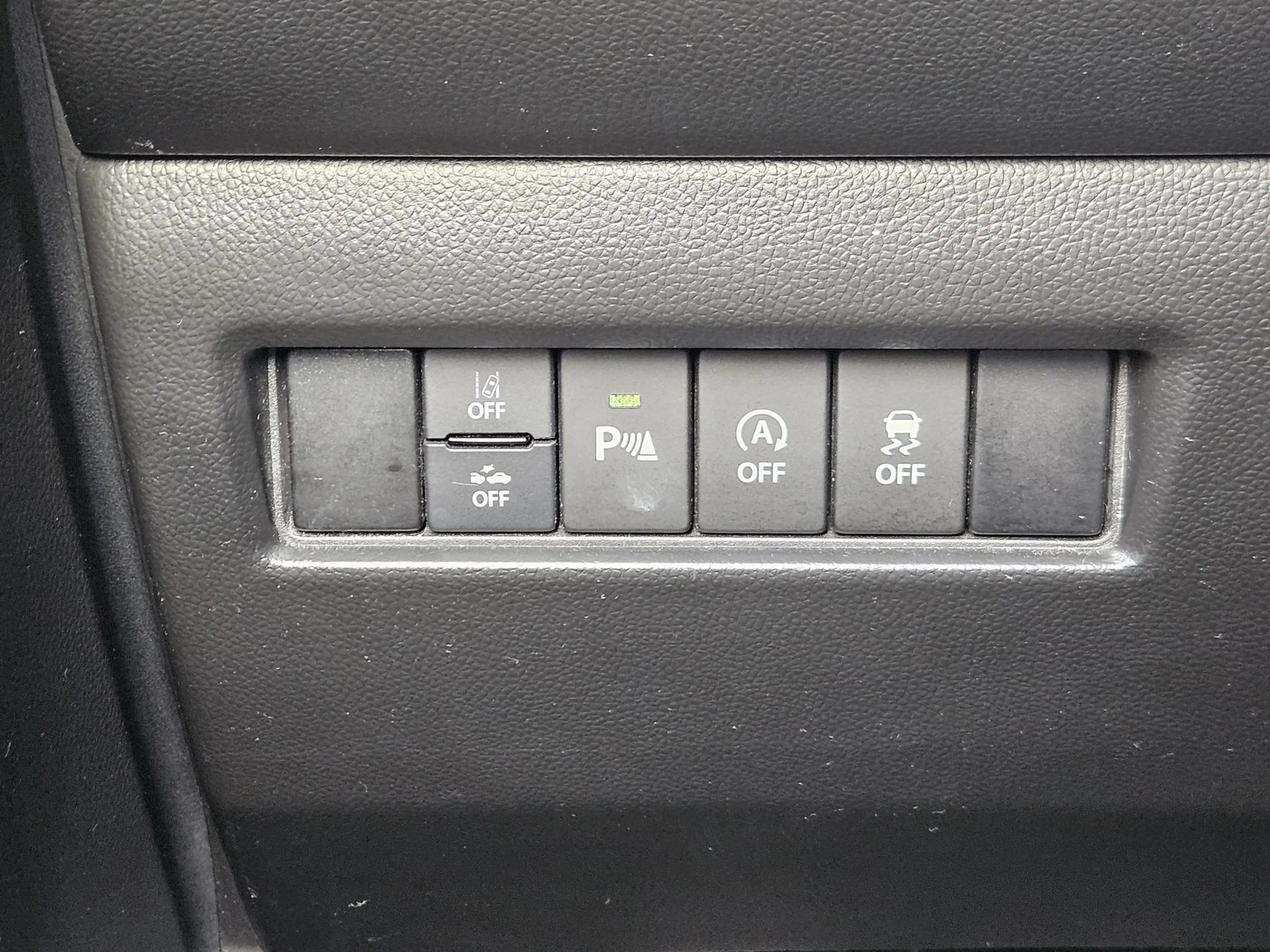 Suzuki Swift 1.2 Select Smart Hybrid Carplay Cam Stoelvw — photo 19