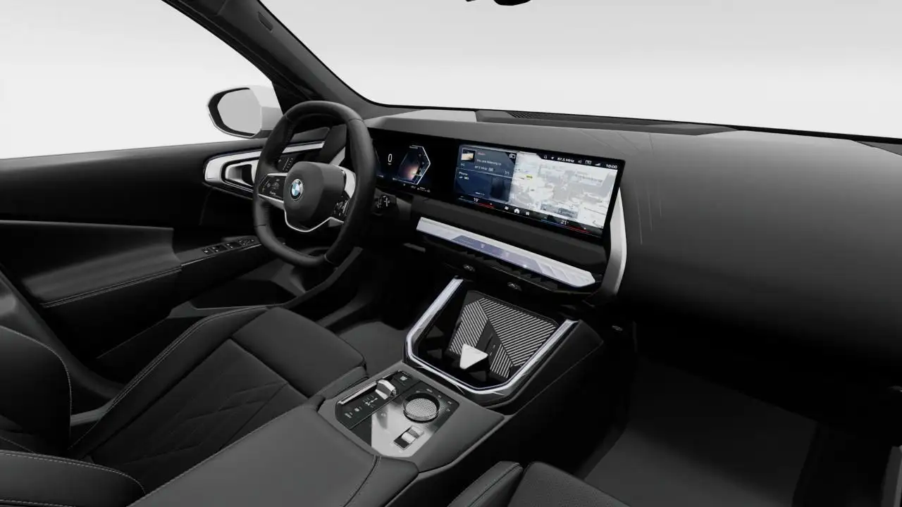 BMW X3 снимка BMW X3