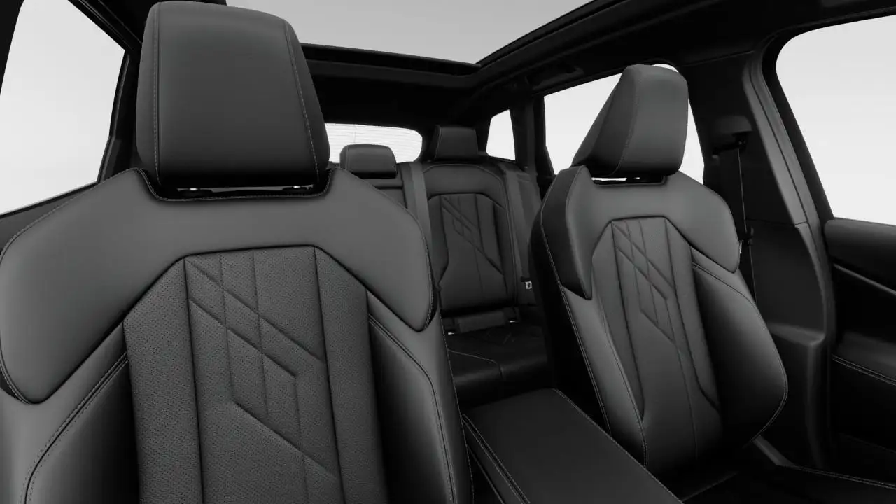 BMW X3 снимка BMW X3